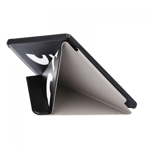 Калъф GARV Origami за Tolino Vision 5, Angry Face