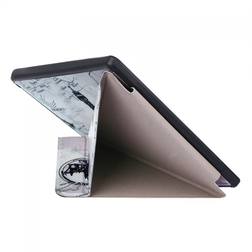 Калъф GARV Origami за Tolino Vision 5, Eiffel Tower