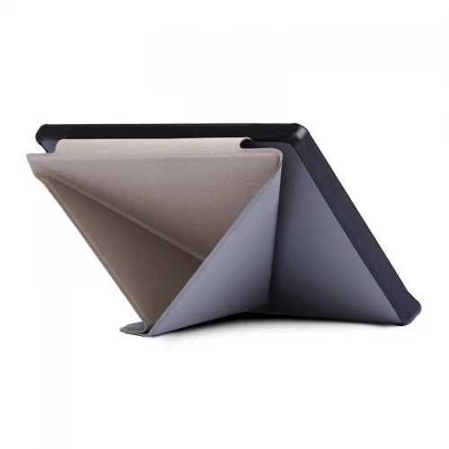 Калъф GARV Origami за Tolino Vision 5, Сив