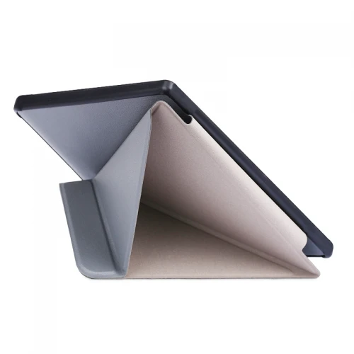 Калъф GARV Origami за Tolino Vision 5, Сив