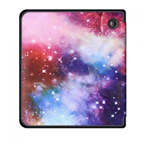 Калъф GARV Origami за Tolino Vision 5, Milky Way