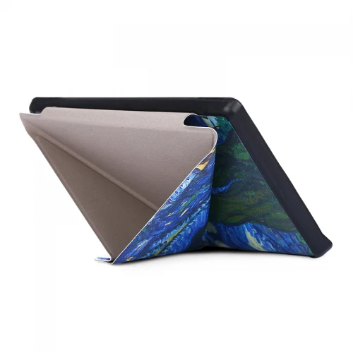 Калъф GARV Origami за Tolino Vision 5, Paint