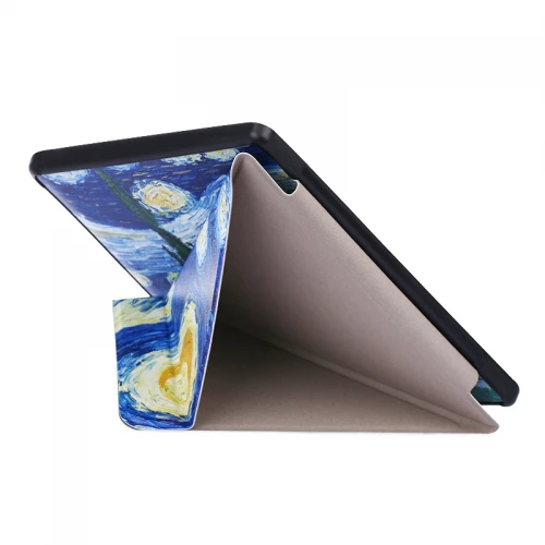 Калъф GARV Origami за Tolino Vision 5, Paint