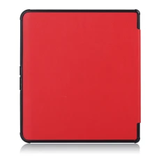 Калъф GARV Origami за Tolino Vision 5, Червен