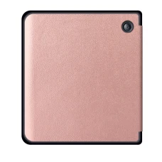 Калъф GARV Origami за Tolino Vision 5, Розово злато