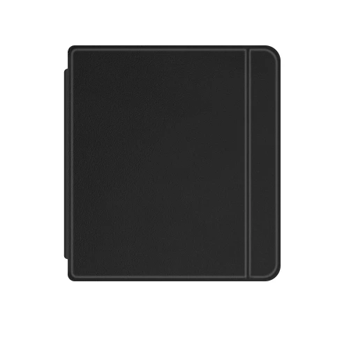 Калъф GARV Slim за Tolino Vision 5, Черен