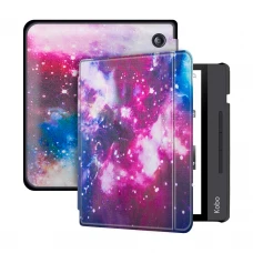 Калъф GARV Slim за Tolino Vision 5, Milky Way