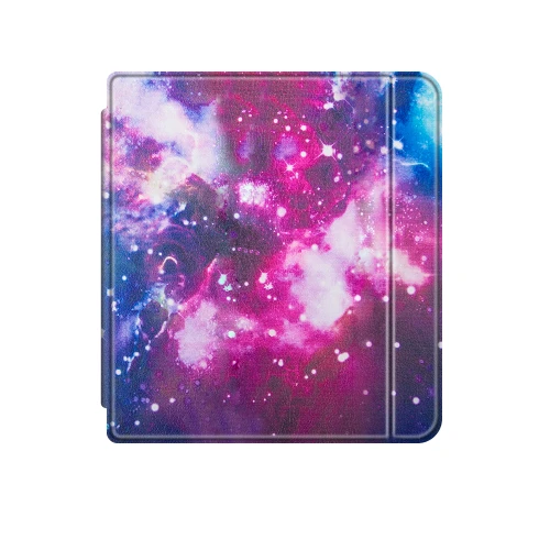 Калъф GARV Slim за Tolino Vision 5, Milky Way