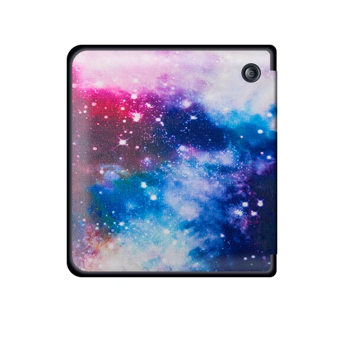 Калъф GARV Slim за Tolino Vision 5, Milky Way