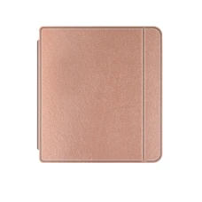 Калъф GARV Slim за Tolino Vision 5, Розово злато