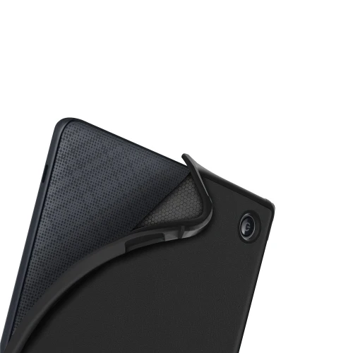 Калъф GARV Slim за Tolino Vision 6, Черен