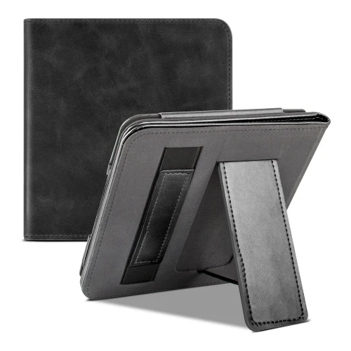 Калъф GARV Stand за Tolino Vision 6, Сив