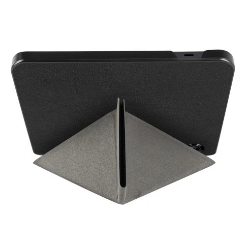 Калъф GARV Origami за Tolino Vision Color, Черен