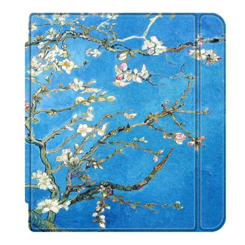 Калъф GARV Slim за Tolino Vision Color, Almond Tree