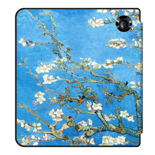 Калъф GARV Slim за Tolino Vision Color, Almond Tree