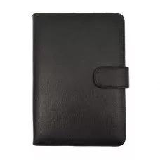 Калъф за Kobo Touch 6" с магнитно закопчаване, Черен