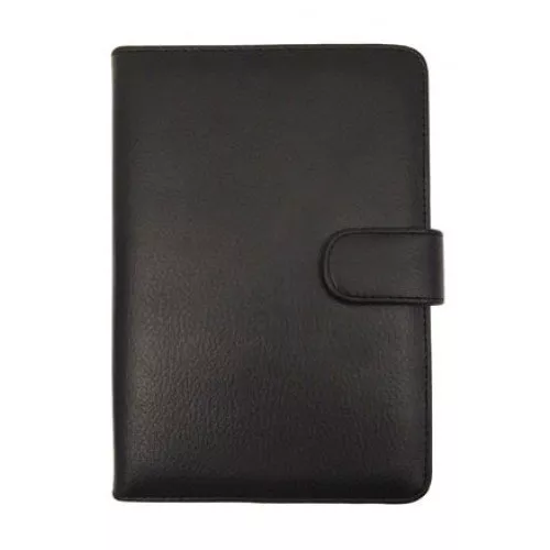 Калъф за Kobo Touch 6" с магнитно закопчаване, Черен