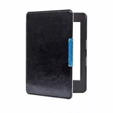 Калъф Business за Kindle 8 (New Basic Kindle 2016), Черен