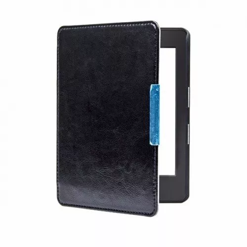 Калъф Business за Kindle 8 (New Basic Kindle 2016), Черен Калъф Business за Kindle 8 (New Basic Kindle 2016), Черен