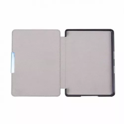 Калъф Business за Kindle 8 (New Basic Kindle 2016), Черен Калъф Business за Kindle 8 (New Basic Kindle 2016), Черен