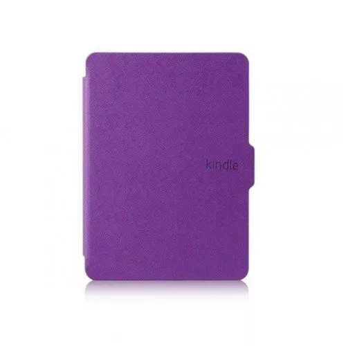 Калъф Smart за New Basic Kindle 2016, Лилав