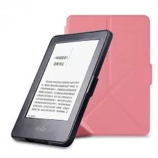 Калъф Origami за Kindle Paperwhite, Розов