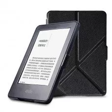 Калъф Origami за Kindle Paperwhite, Черен