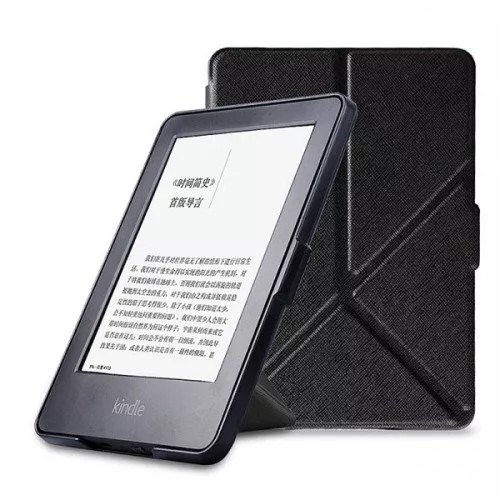 Калъф Origami за Kindle Paperwhite, Черен