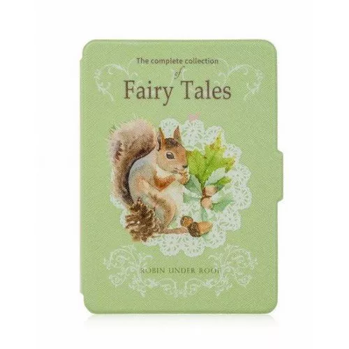 Калъф Book style за Kindle Touch 2014, Модел 7