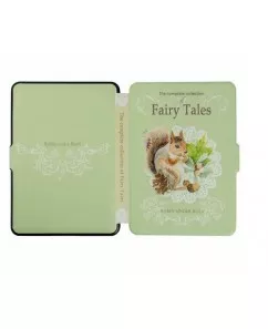 Калъф Book style за Kindle Touch 2014, Модел 7