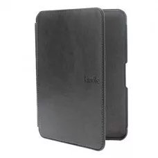 Класически калъф за Kindle Fire HD 7" 1st Generation, Черен