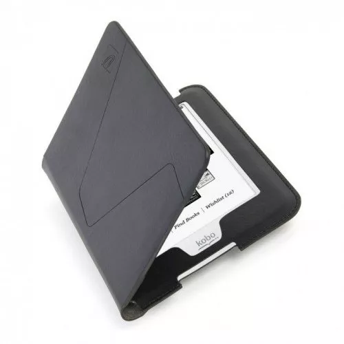 Калъф Tucano Pagina за Kobo Glo 6", Черен