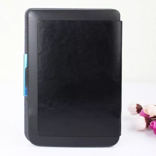 Калъф Premium за Pocketbook Touch, Черен