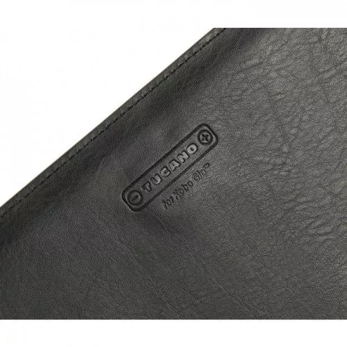 Калъф Tucano Pagina за Kobo Glo 6", Черен