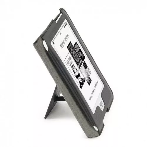 Калъф Tucano Pagina за Kobo Glo 6", Черен