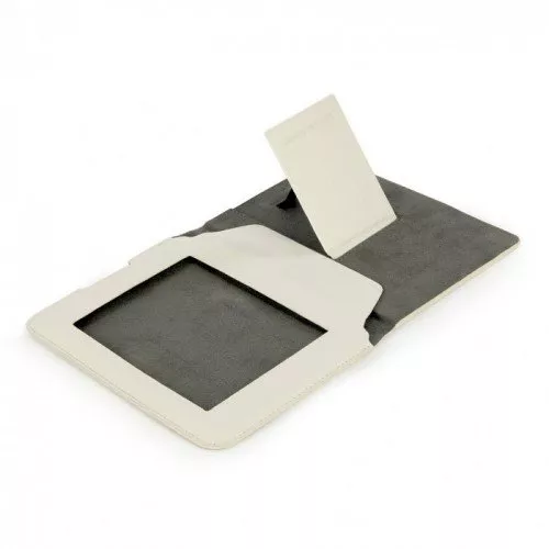 Калъф Tucano Pagina за Kindle Touch, Бял