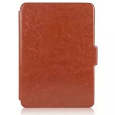 Калъф Slim за New Kindle Touch 2014, Kафяв