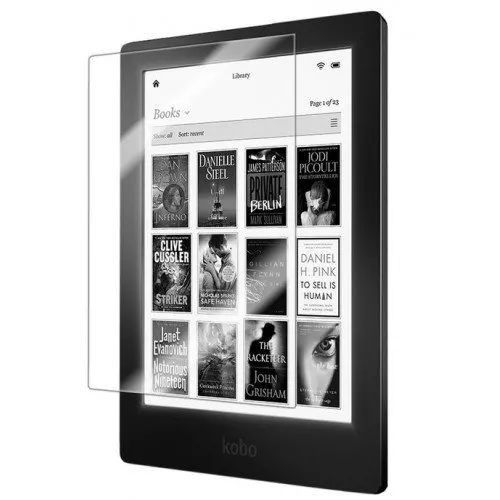Фолио протектор за Kobo Aura HD 6.8" 