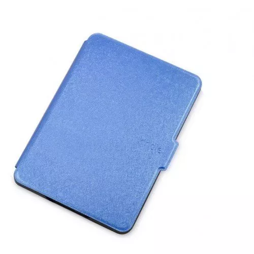 Калъф Silk за New Kindle Touch 2014, Син