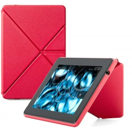Оригинален калъф Origami за Amazon Kindle Fire HD 7”, Орхидея