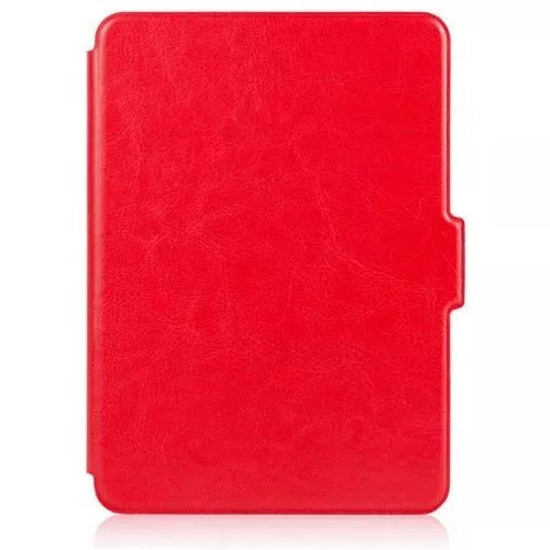 Калъф Slim за Kindle Glare 2014, Червен