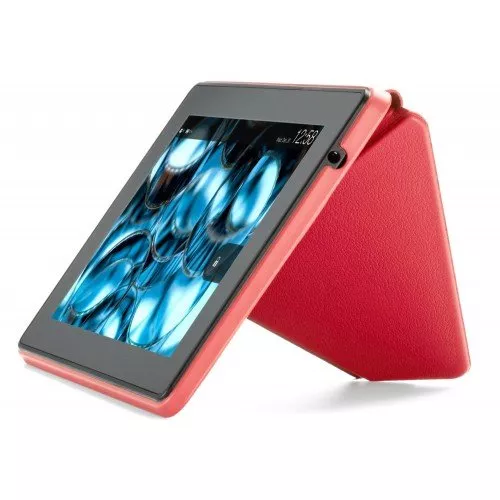 Оригинален калъф Origami за Amazon Kindle Fire HD 7”, Орхидея