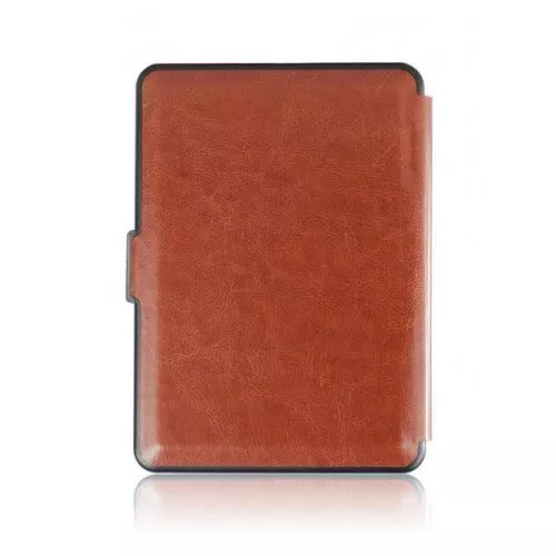 Калъф Slim за New Kindle Touch 2014, Kафяв