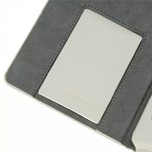 Калъф Tucano Pagina за Kindle Touch, Бял