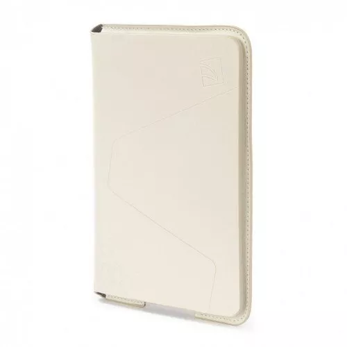 Калъф Tucano Pagina, Бял