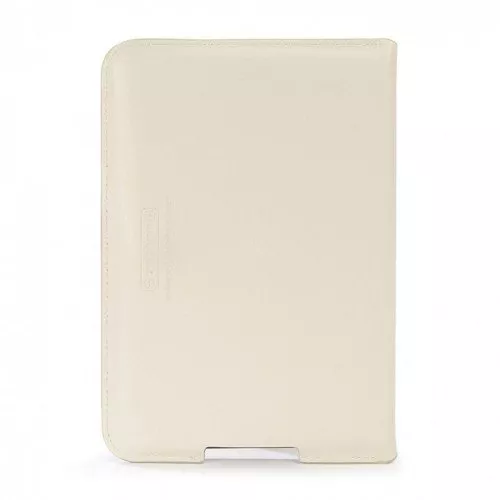 Калъф Tucano Pagina, Бял