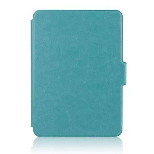 Kалъф Slim за Kindle Glare 2014, Tюркоаз Kалъф Slim за Kindle Glare 2014, Tюркоаз