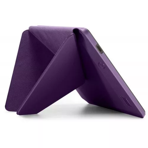 Оригинален калъф Origami за Amazon Kindle Fire HD 7”, Лилав