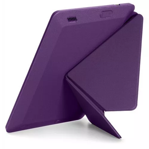 Оригинален калъф Origami за Amazon Kindle Fire HD 7”, Лилав
