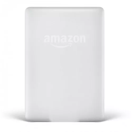 Kindle Paperwhite 3, Wi-Fi, 300 ppi, Бял Kindle Paperwhite 3, Wi-Fi, 300 ppi, Бял